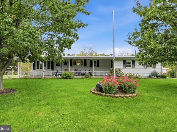 191 Shartlesville Rd, Mohrsville, PA 19541