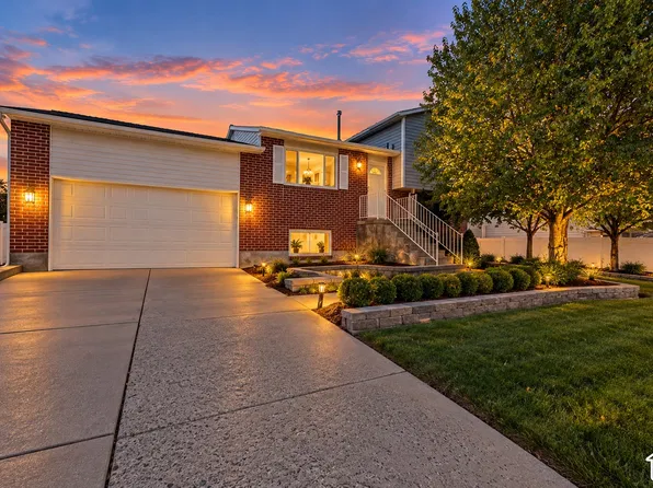 2942 S Audrey St, West Valley City, UT 84128