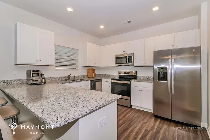 3820 Starry Sky Rd — Photo 9