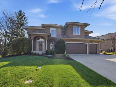 5201 W 164th St, Overland Park, KS, 66085