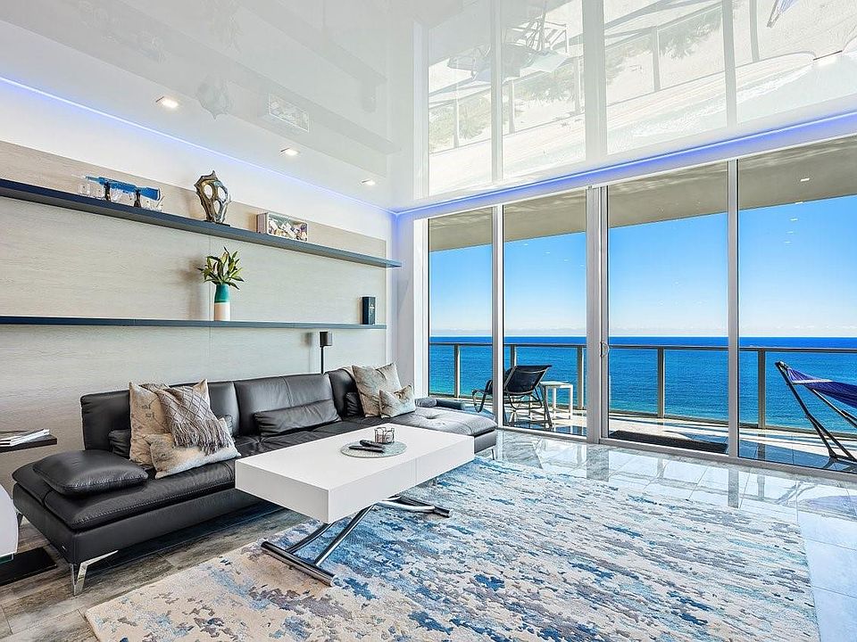 1st image of 2200 N Ocean Boulevard #S1402