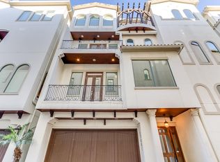 1700 Sunset Blvd #C, Houston, TX 77005