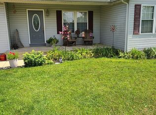 3030 County Road 89, Rushville, OH 43150
