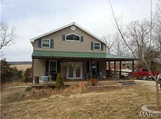 4047 Highway T, Cuba, MO 65453