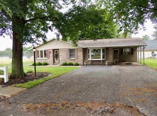 1404 Ivy Ln, Attica, IN