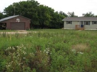 E5840 County Road D, Colfax, WI 54730