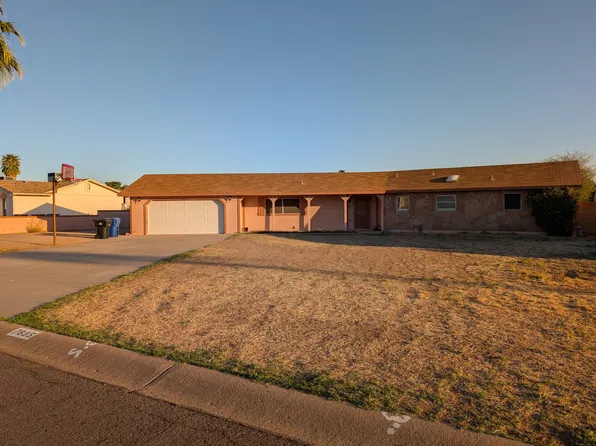 (undisclosed Address), Mesa, AZ 85208