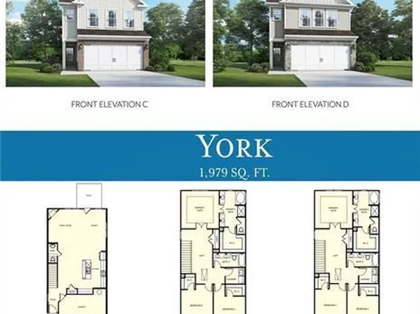 3832 Billabong Trl #94, Gainesville, GA 30506