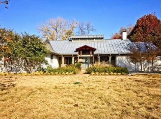 6215 Mimosa Ln, Dallas, TX 75230