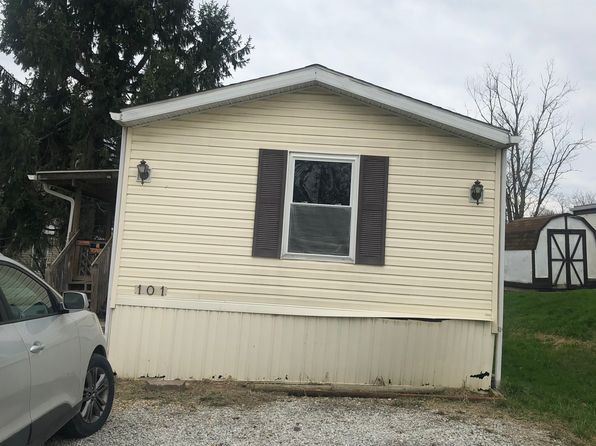 42600 National Rd #101