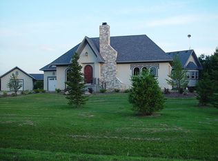 3103 Cobb Lane Rd, Steward, IL 60553