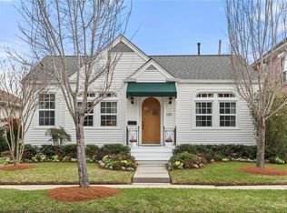 125 Ridgewood Dr, Metairie, LA 70005