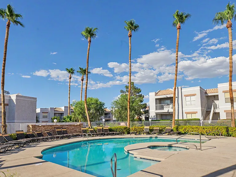 6800 E Lake Mead Blvd #1108 — Photo 16