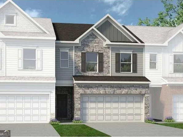 52 Jacobs Farm Ln #22, Lawrenceville, GA 30045