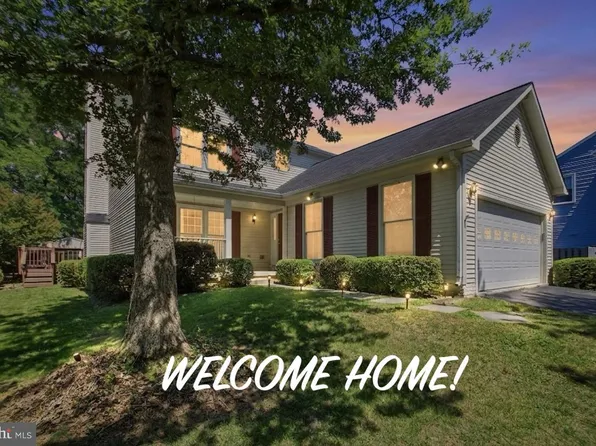 6506 Old Coach Ct, Alexandria, VA 22315
