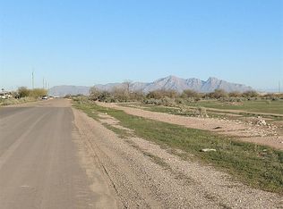 1 W Buckaroo Ln, Eloy, AZ 85131