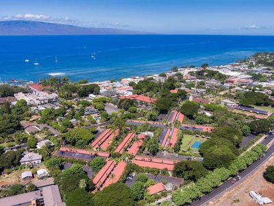 660 Wainee St #G209, Lahaina, HI, 96761