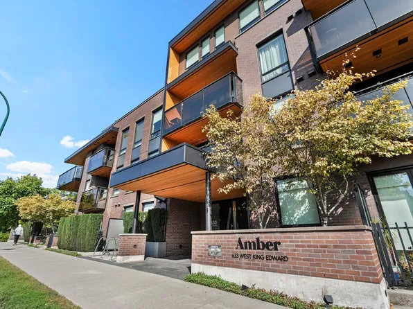 633 King Edward Ave W #303, Vancouver, BC V5Z 2C6