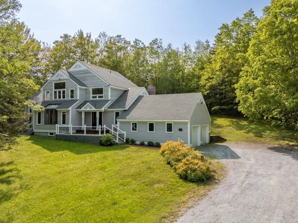 180 High Meadow Road, Winhall, VT 05340