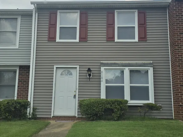 8104 Clovertree Ct, North Chesterfield, VA 23235