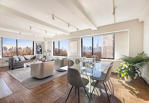 4th image of 230 Central Park W APT 10A