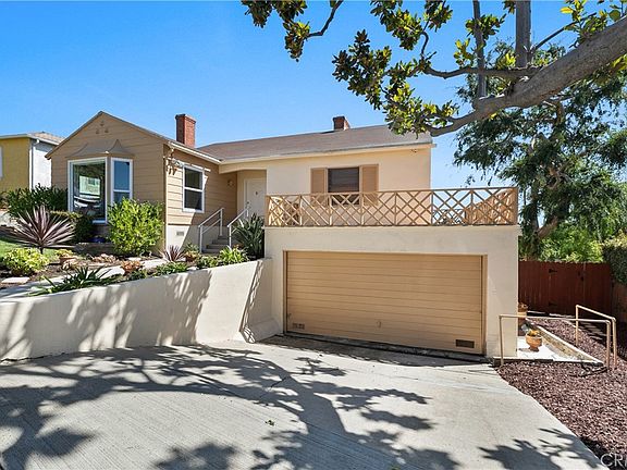 5314 S Verdun Ave, Los Angeles, CA 90043 | MLS #SR23175828 | Zillow