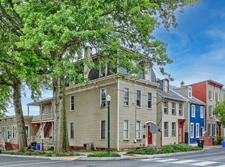 1800 N 3rd St, Harrisburg, PA 17102