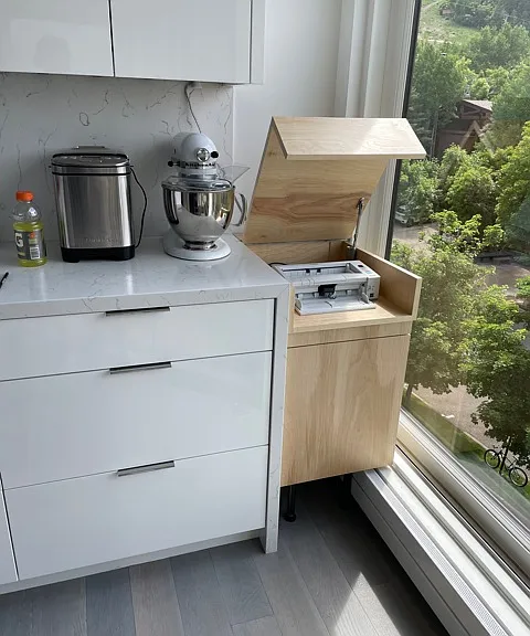 718 S Galena St #201A — Photo 24