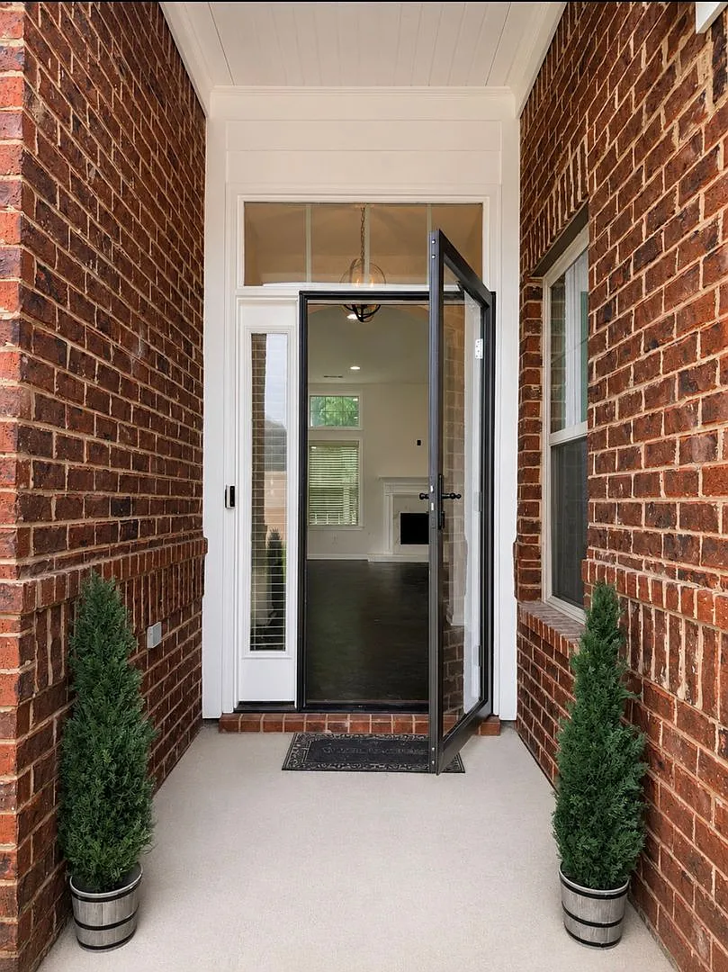 Rental Property- East Montgomery — Photo 2