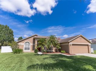 457 Via Del Sol Dr, Davenport, FL 33896