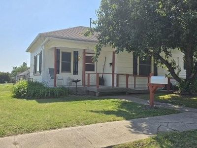 133 N Seitz St, Russell, KS, 67665