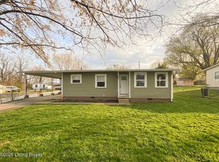 401 Knox Ave, Vine Grove, KY