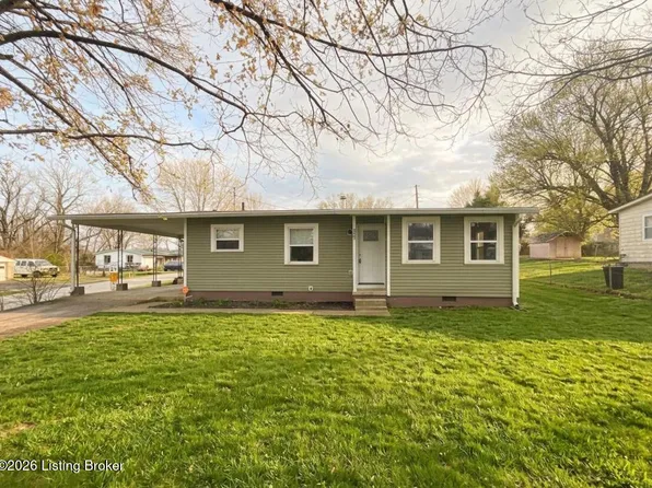 401 Knox Ave, Vine Grove, KY 40175