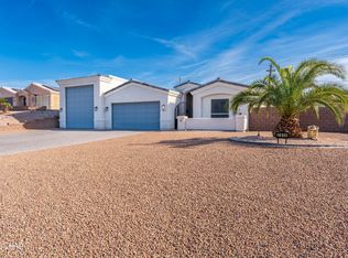 2856 Bluewater Dr, Lake Havasu City, AZ 86403