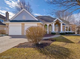 1901 Beller Rd, Woodridge, IL 60517