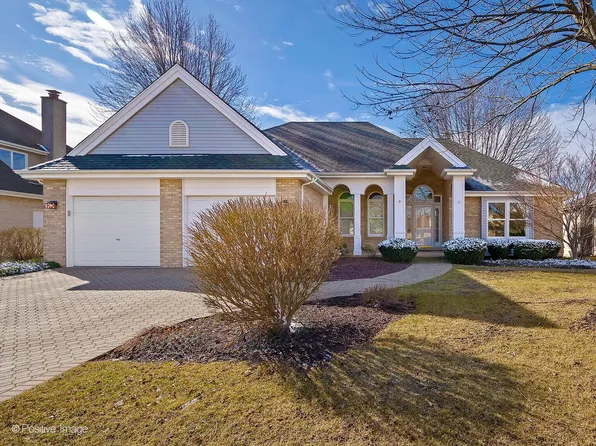 1901 Beller Rd, Woodridge, IL 60517