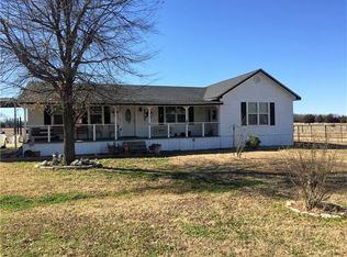 905 N Cedar St, Blossom, TX 75416
