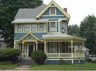 287 Saint James Ave, Springfield, MA 01109