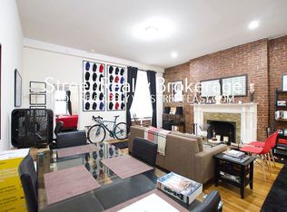 42 W 73rd St #2B, New York, NY 10023