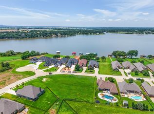 3618 Abes Landing Dr, Granbury, TX 76049