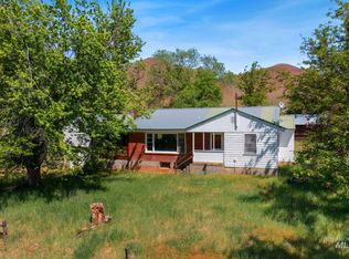 5208 Highway 52, Horseshoe Bend, ID 83629