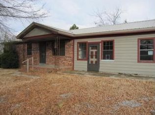 7215 Yager Dr, Moscow, TN 38057
