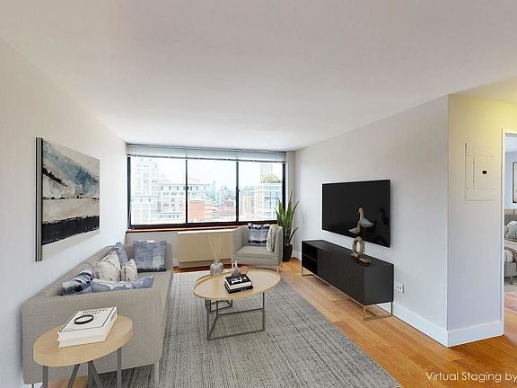 4th image of 175 E 96th St #19N