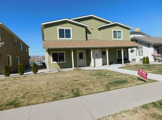 1725 N 7th St #B, Grand Junction, CO 81501