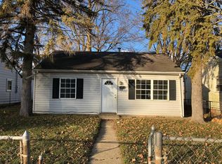 908 W 10th St, Muncie, IN 47302