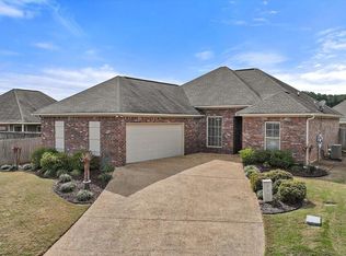 405 Montrose Pl, Brandon, MS 39042