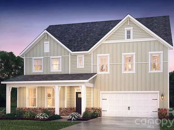 302 Miramar Dr, York, SC 29745