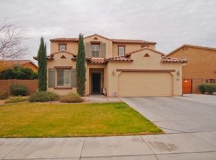 17543 W Port Royale Ln, Surprise, AZ 85388
