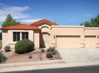 11223 N Sawtooth Rd, Oro Valley, AZ 85737