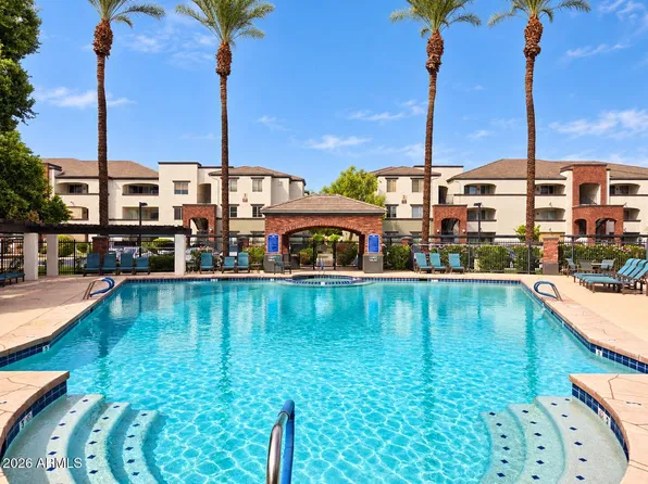3302 N 7TH Street #224, Phoenix, AZ 85014